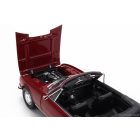 NOREV - PEUGEOT - 504 CABRIOLET 1969