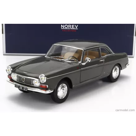 NOREV - PEUGEOT - 404 COUPE 1967