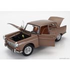 Norev Peugeot 404 WITH CARAVAN ROULOTTE HENON 1965