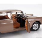 Norev Peugeot 404 WITH CARAVAN ROULOTTE HENON 1965