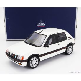 Norev Peugeot 205 GTI 1.9 1989