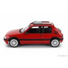 Norev Peugeot 205 1.9 GTi PTS RIMS 1992