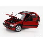 Norev Peugeot 205 1.9 GTi PTS RIMS 1992
