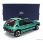 Norev Peugeot 205 1.9 GTi GRIFFE WITH WINDOWROOF 1991