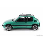 Norev Peugeot 205 1.9 GTi GRIFFE WITH WINDOWROOF 1991