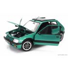 Norev Peugeot 205 1.9 GTi GRIFFE WITH WINDOWROOF 1991