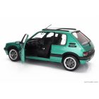 Norev Peugeot 205 1.9 GTi GRIFFE WITH WINDOWROOF 1991