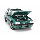 Norev Peugeot 205 1.9 GTi GRIFFE WITH WINDOWROOF 1991