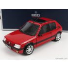 Norev Peugeot 205 GTi 1.9 PTS RIMS 1991