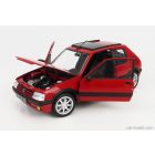 Norev Peugeot 205 GTi 1.9 PTS RIMS 1991