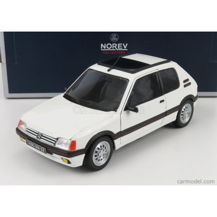 Norev Peugeot 205 GTI 1.6 1988