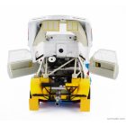 Norev Peugeot 205 T16 (night version) N 2 WINNER RALLY MONTECARLO 1985 ARI VATANEN - TERRY HARRYMAN