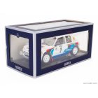 Norev Peugeot 205 T16 (night version) N 2 WINNER RALLY MONTECARLO 1985 ARI VATANEN - TERRY HARRYMAN