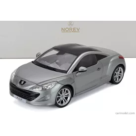 Norev Peugeot RCZ COUPE 2010