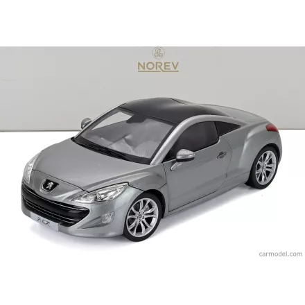 Norev Peugeot RCZ COUPE 2010