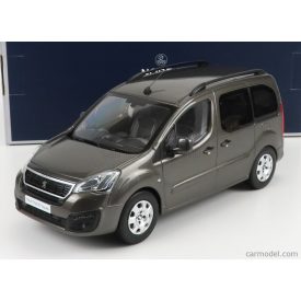 Norev Peugeot PARTNER 2018
