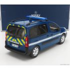 Norev Peugeot PARTNER GENDARMERIE 2018