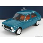 Norev Peugeot 104 GL 1977