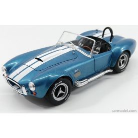 Solido AC COBRA SHELBY COBRA 427 MKII SPIDER 1965