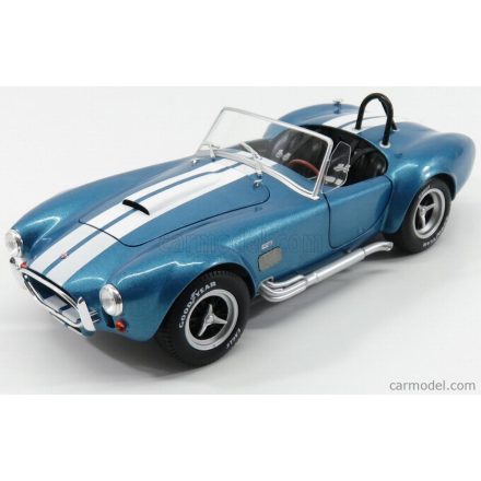 Solido AC COBRA SHELBY COBRA 427 MKII SPIDER 1965