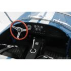 Solido AC COBRA SHELBY COBRA 427 MKII SPIDER 1965