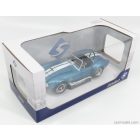 Solido AC COBRA SHELBY COBRA 427 MKII SPIDER 1965