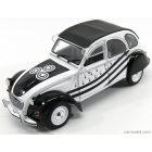 Solido CITROEN 2CV BZH 1978