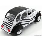 Solido CITROEN 2CV BZH 1978