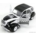 Solido CITROEN 2CV BZH 1978