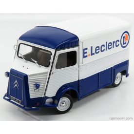 Solido CITROEN TYPE-HY VAN E-LECLERC 1969