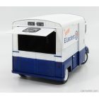 Solido CITROEN TYPE-HY VAN E-LECLERC 1969