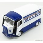 Solido CITROEN TYPE-HY VAN CENTRE DISTRIBUTEUR E-LECLERC 1969