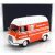 Norev Renault ESTAFETTE VAN ASSISTANCE COURSE 1968