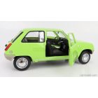 Norev Renault R5 TL 1972