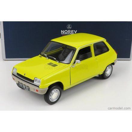 Norev Renault R5 1974