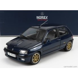 Norev Renault CLIO WILLIAMS 2.0 16v (1st SERIES) 1993
