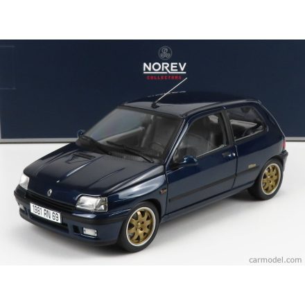 Norev Renault CLIO WILLIAMS 2.0 16v (1st SERIES) 1993