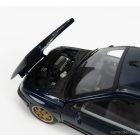 Norev Renault CLIO WILLIAMS 2.0 16v (1st SERIES) 1993