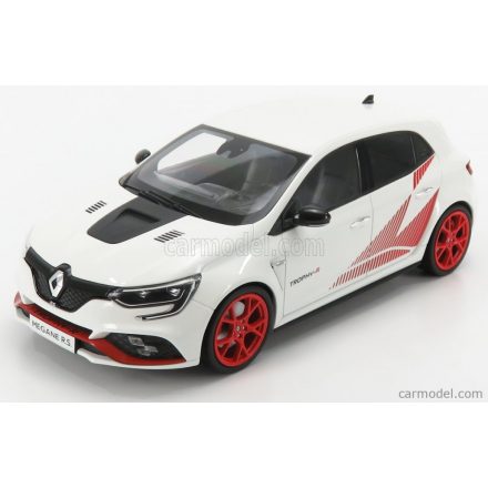 Norev Renault MEGANE RS TROPHY R 2019