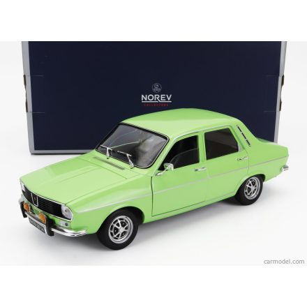 Norev Renault R12 TS 1973