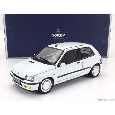 Norev Renault CLIO 16S S1 1991
