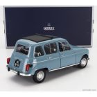 Norev Renault 4L 1966