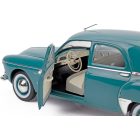 Norev Renault FREGATE 1960