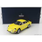 Norev Renault ALPINE A110 1600S COUPE 1971