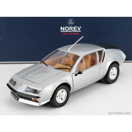 Norev Renault ALPINE A310 V6 COUPE 1979