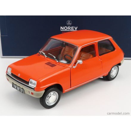 Norev Renault R5 1975