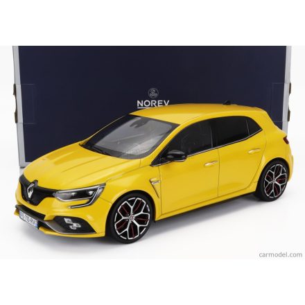 Norev Renault MEGANE RS TROPHY 2019