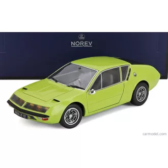Norev Renault ALPINE A310 1600 VF COUPE 1975