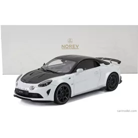 Norev ALPINE ALPINE A110 R COUPE 2024