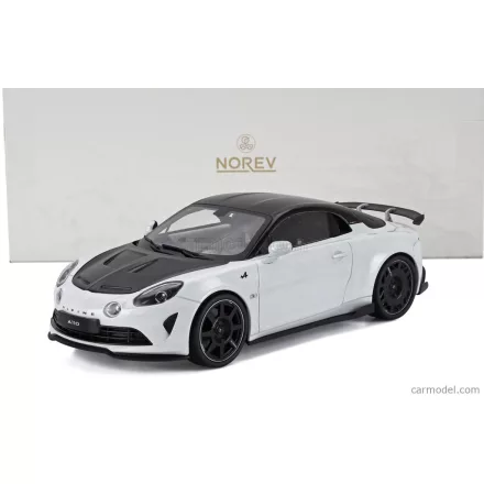 Norev ALPINE ALPINE A110 R COUPE 2024